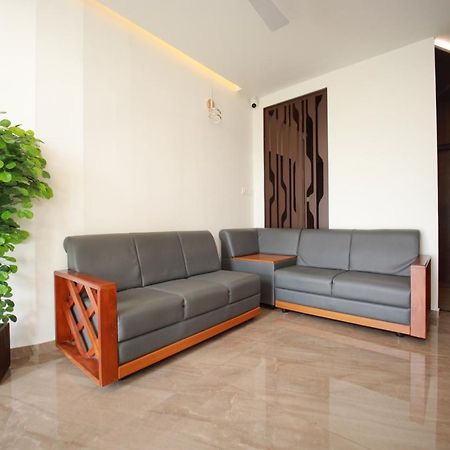 Bliss Regency Business Hotel Palakkad Εξωτερικό φωτογραφία