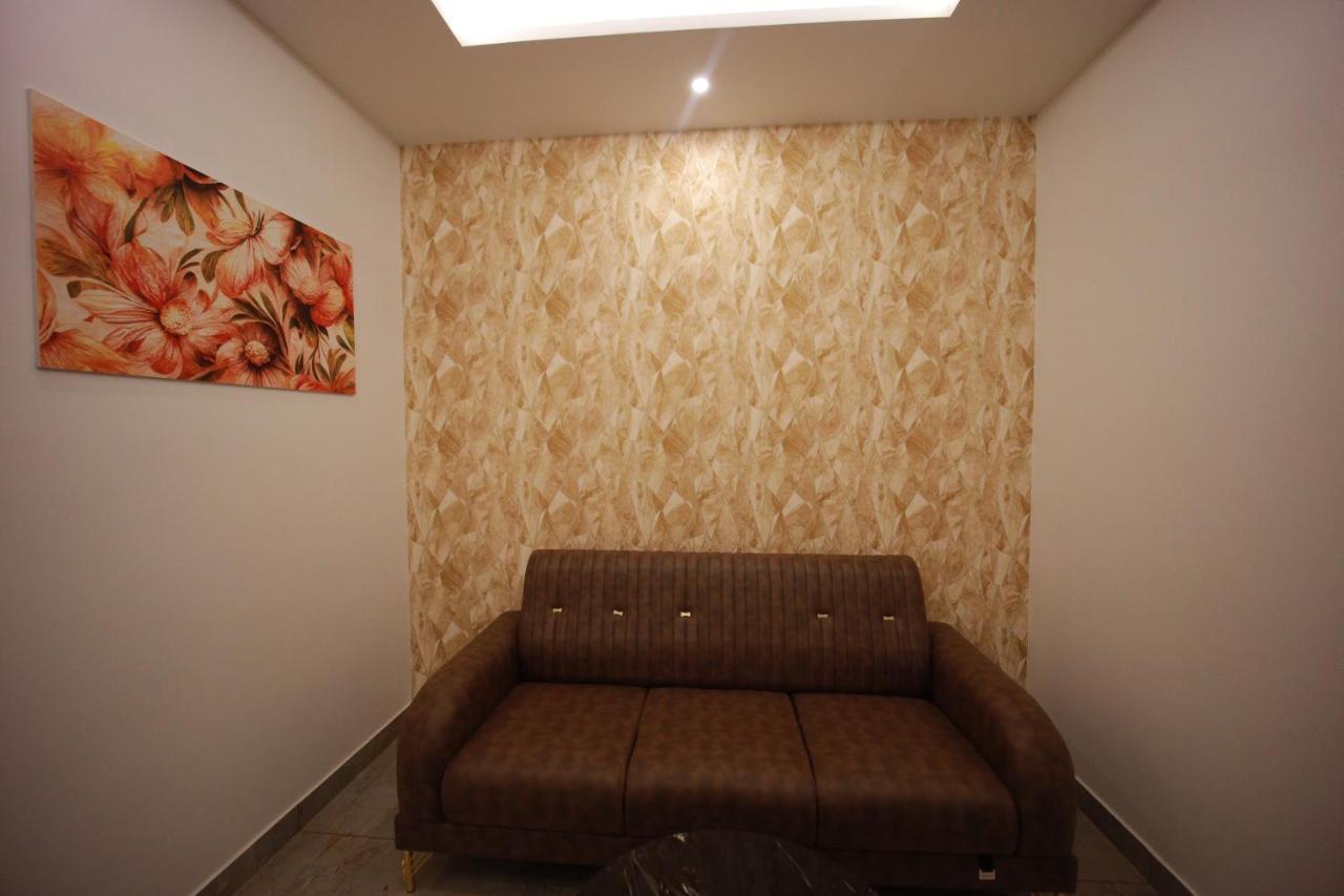 Bliss Regency Business Hotel Palakkad Εξωτερικό φωτογραφία
